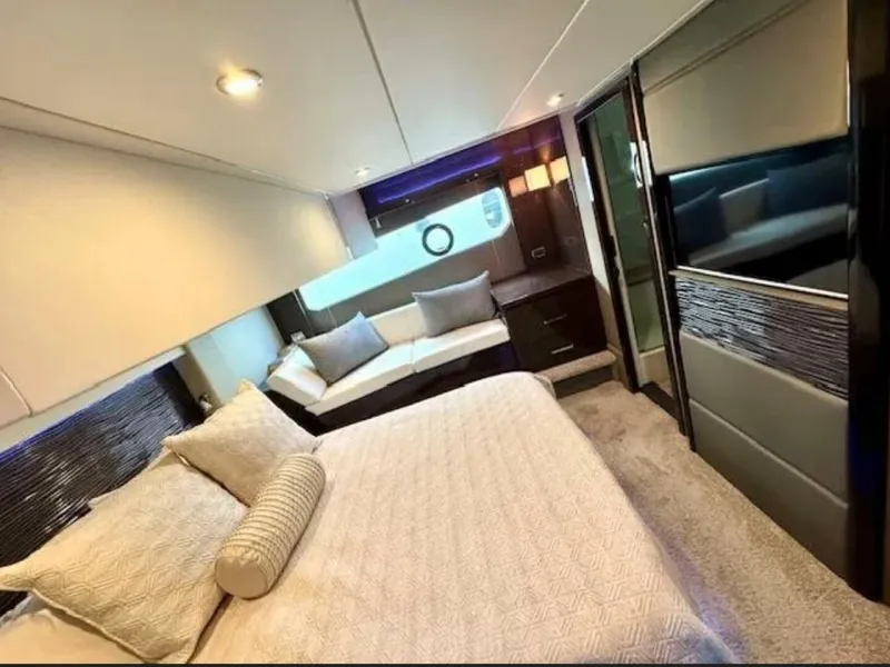 Slide: The Image of Carver C52 Command Bridge 2019 - 5748758