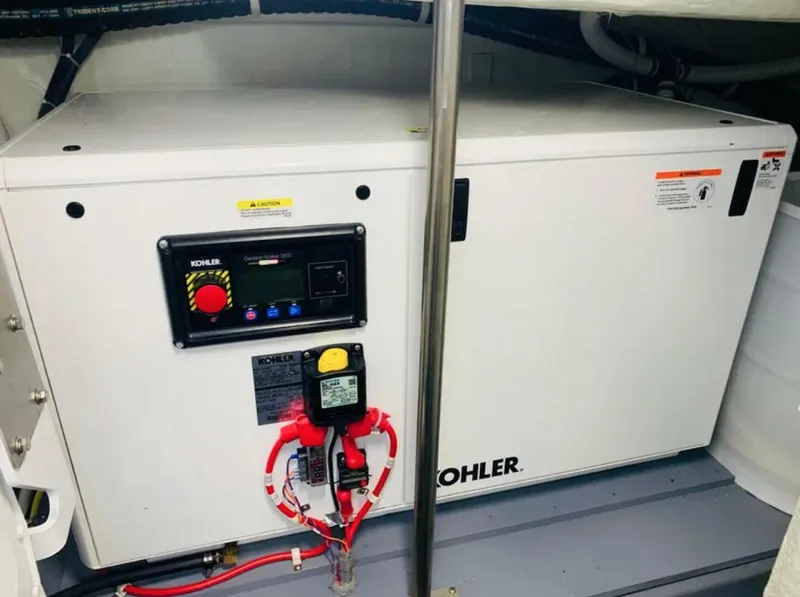 Slide: The Image of Carver C52 Command Bridge 2019 - 5748763