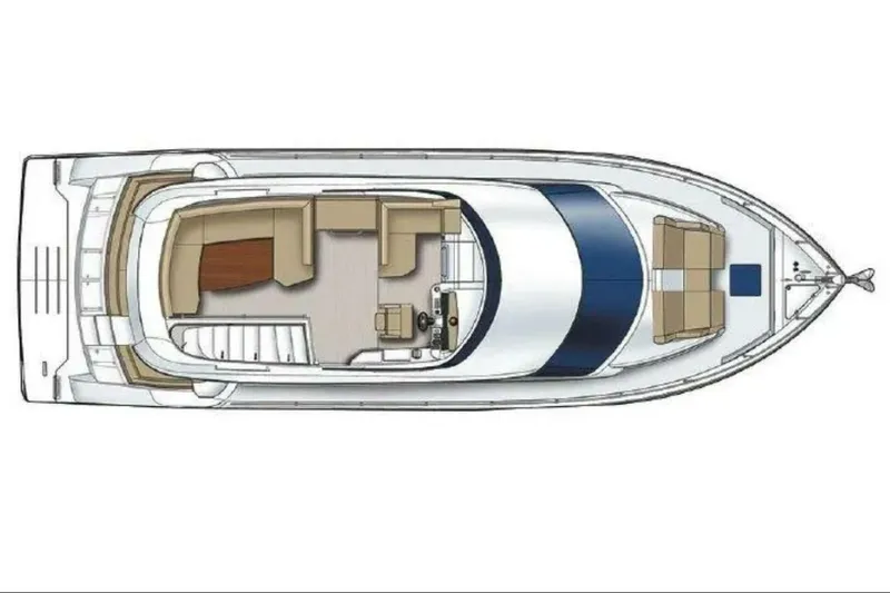 Slide: The Image of Carver C52 Command Bridge 2019 - 5748765