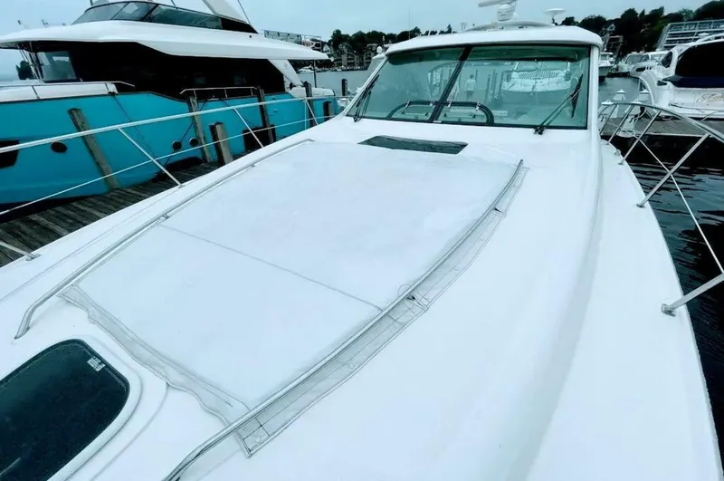 Slide: The Image of Sea Ray 500 Sundancer 2010 - 4881081