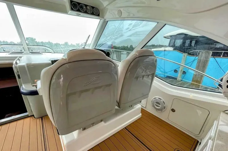 Slide: The Image of Sea Ray 500 Sundancer 2010 - 4881103
