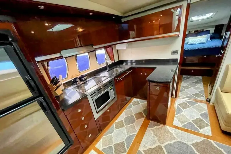 Slide: The Image of Sea Ray 500 Sundancer 2010 - 4881120