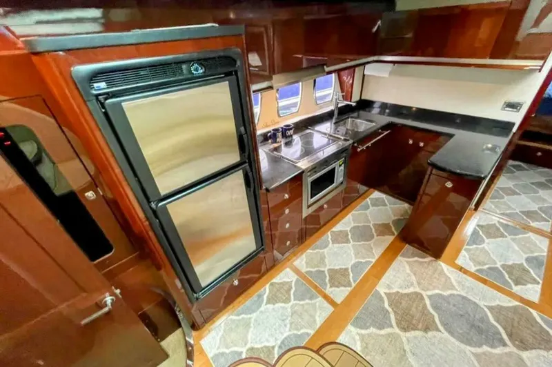 Slide: The Image of Sea Ray 500 Sundancer 2010 - 4881121