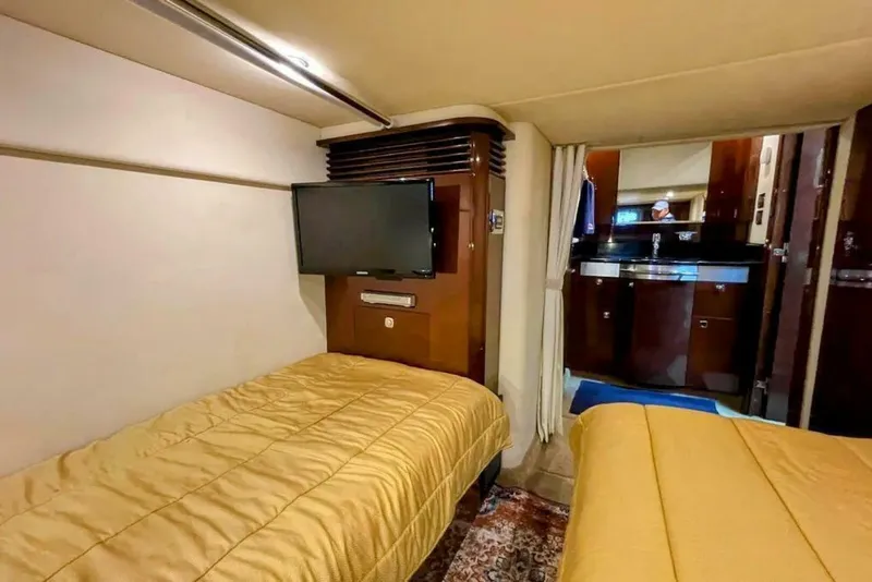 Slide: The Image of Sea Ray 500 Sundancer 2010 - 4881137