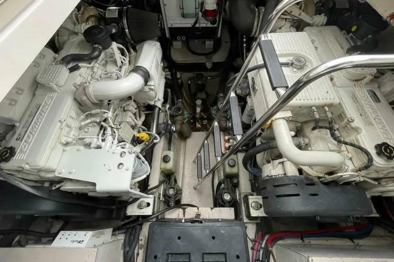 Slide: The Image of Sea Ray 500 Sundancer 2010 - 4881147