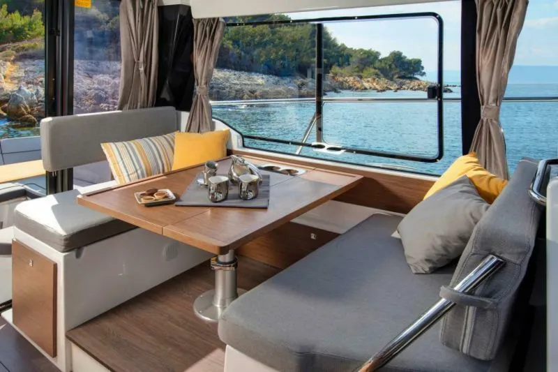 Slide: The Image of Jeanneau NC 1095 FLY 2026 - 5300280