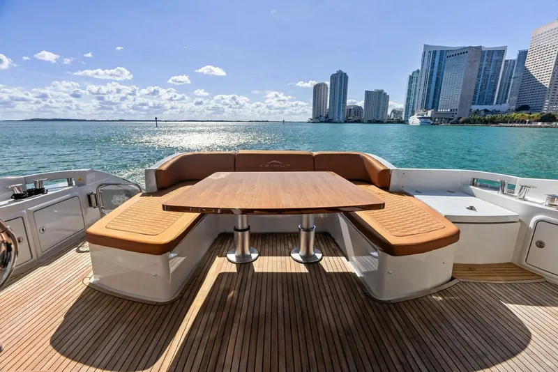 Slide: The Image of Azimut 72S 2014 - 4904368