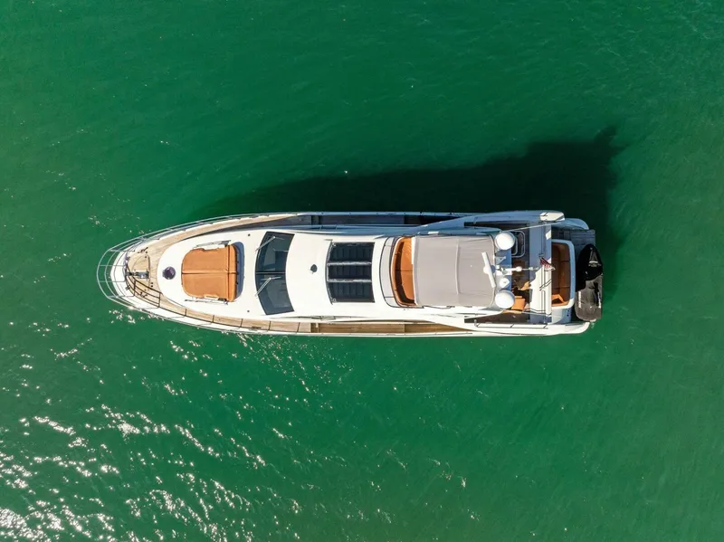 Slide: The Image of Azimut 72S 2014 - 4904360