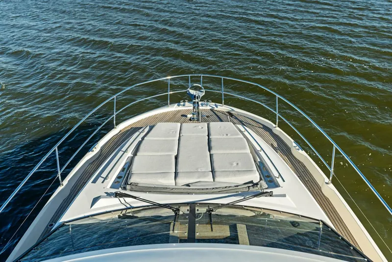 Slide: The Image of Prestige 520 Fly 2019 - 4886304