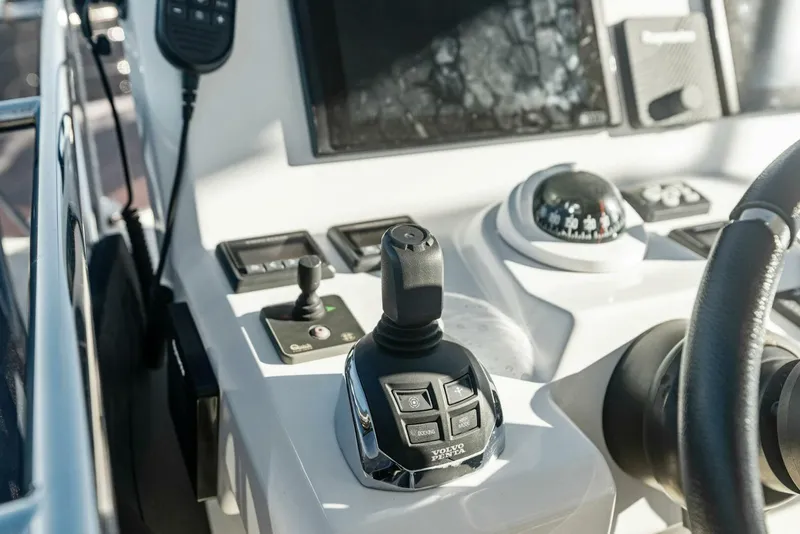 Slide: The Image of Prestige 520 Fly 2019 - 4886313