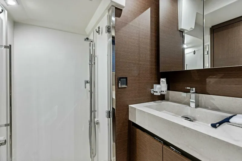 Slide: The Image of Prestige 520 Fly 2019 - 4886376