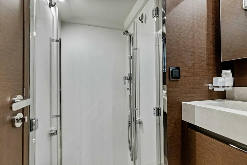 Slide: The Image of Prestige 520 Fly 2019 - 4886377