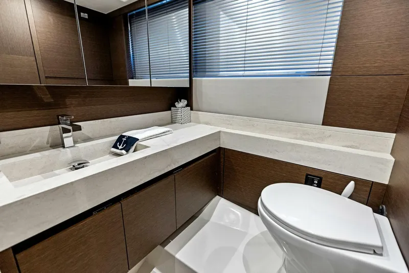 Slide: The Image of Prestige 520 Fly 2019 - 4886380