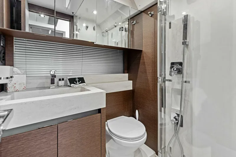 Slide: The Image of Prestige 520 Fly 2019 - 4886390