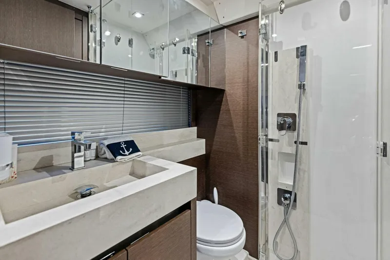 Slide: The Image of Prestige 520 Fly 2019 - 4886391