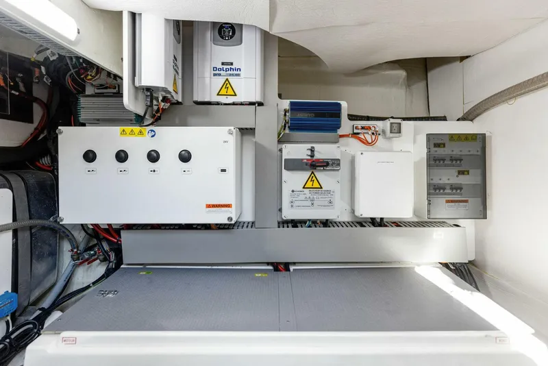 Slide: The Image of Prestige 520 Fly 2019 - 4891311