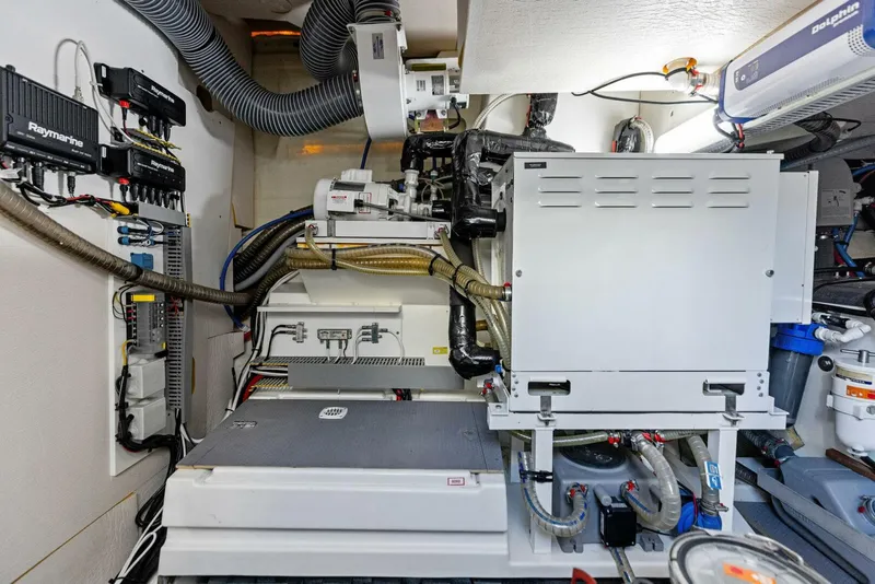 Slide: The Image of Prestige 520 Fly 2019 - 4891312