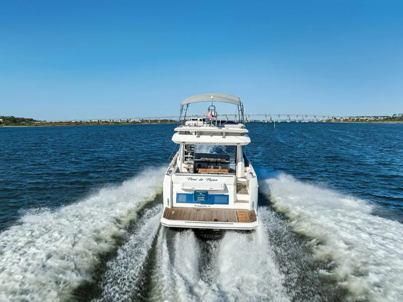 Slide: The Image of Prestige 520 Fly 2019 - 4886279