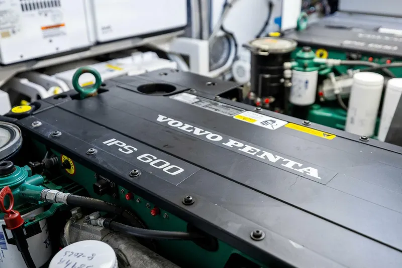 Slide: The Image of Prestige 520 Fly 2019 - 4891309