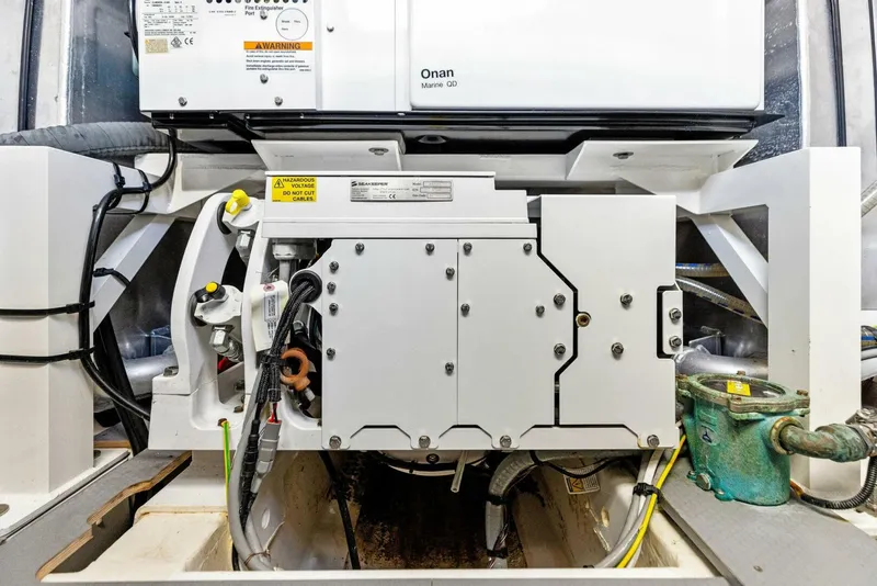 Slide: The Image of Prestige 520 Fly 2019 - 4891303