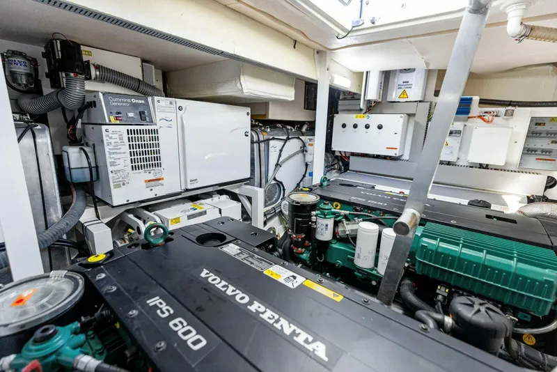 Slide: The Image of Prestige 520 Fly 2019 - 4891310