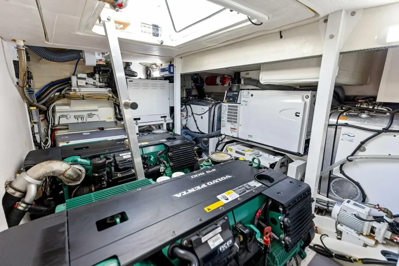 Slide: The Image of Prestige 520 Fly 2019 - 4891305