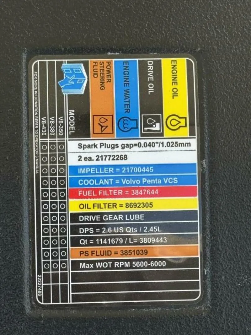 Slide: The Image of Cobalt R-5 2014 - 4899135