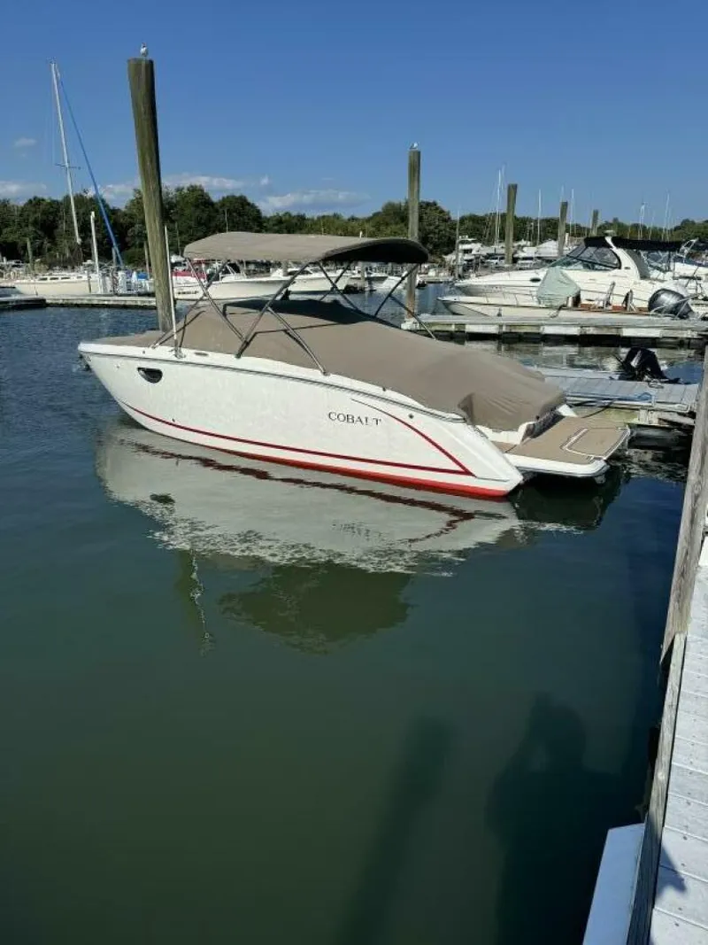 Slide: The Image of Cobalt R-5 2014 - 4899101