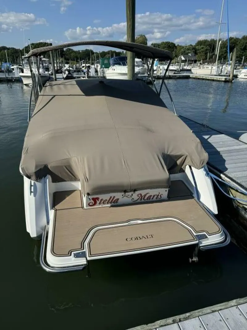 Slide: The Image of Cobalt R-5 2014 - 4899103