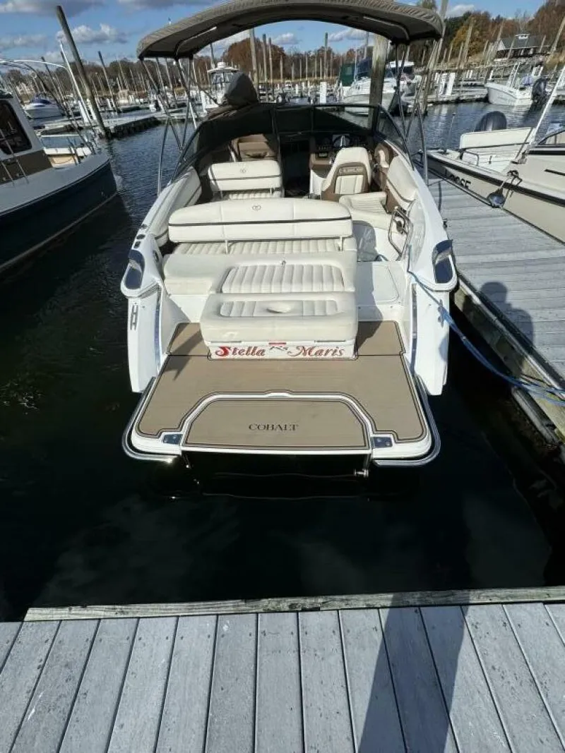 Slide: The Image of Cobalt R-5 2014 - 4899105