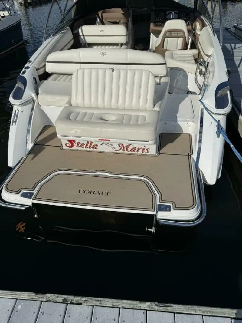 Slide: The Image of Cobalt R-5 2014 - 4899106