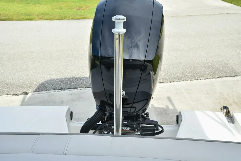 Slide: The Image of Sea Ray SPX 190 2020 - 4887258