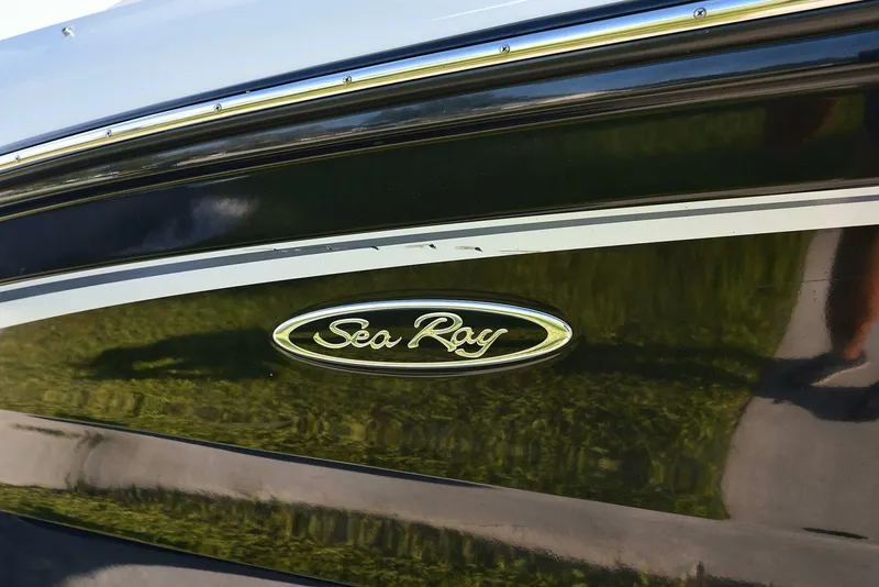 Slide: The Image of Sea Ray SPX 190 2020 - 4887054