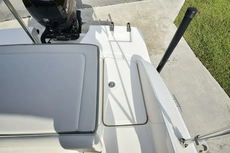 Slide: The Image of Sea Ray SPX 190 2020 - 4887269