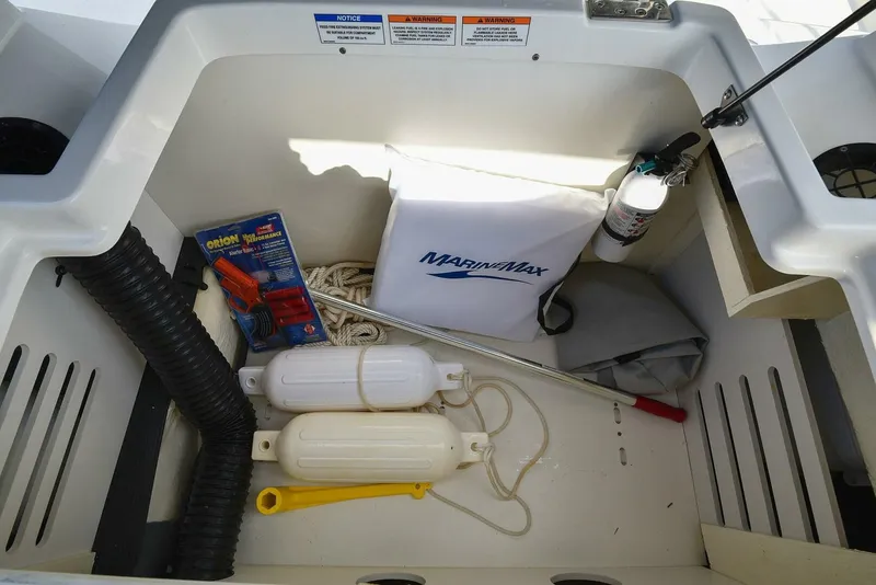 Slide: The Image of Sea Ray SPX 190 2020 - 4887281