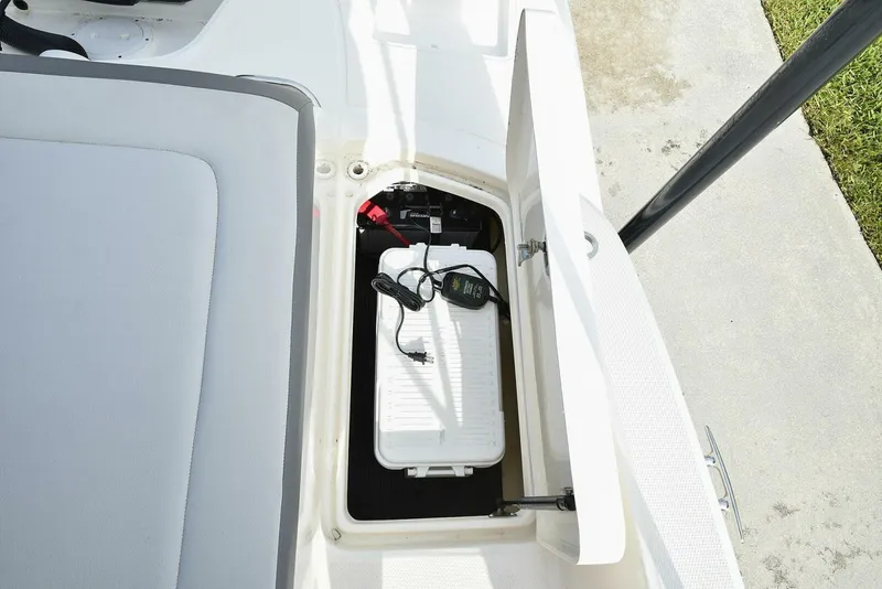 Slide: The Image of Sea Ray SPX 190 2020 - 4887291