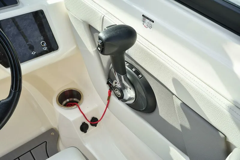 Slide: The Image of Sea Ray SPX 190 2020 - 4887313