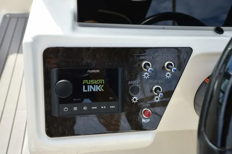 Slide: The Image of Sea Ray SPX 190 2020 - 4887311