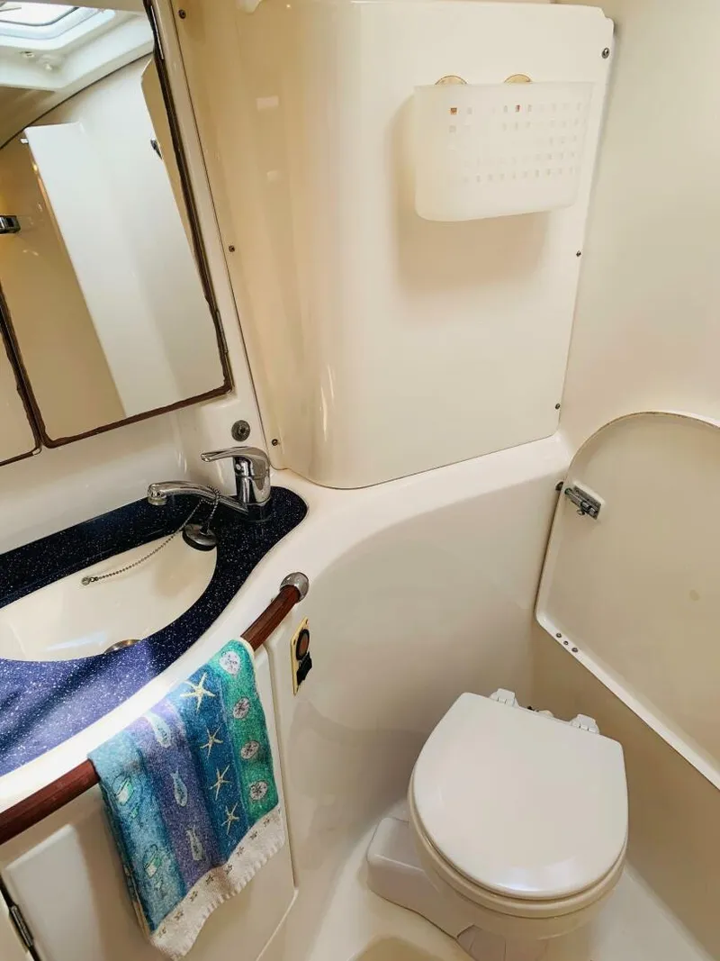 Slide: The Image of Beneteau Oceanis 473 2003 - 4887219