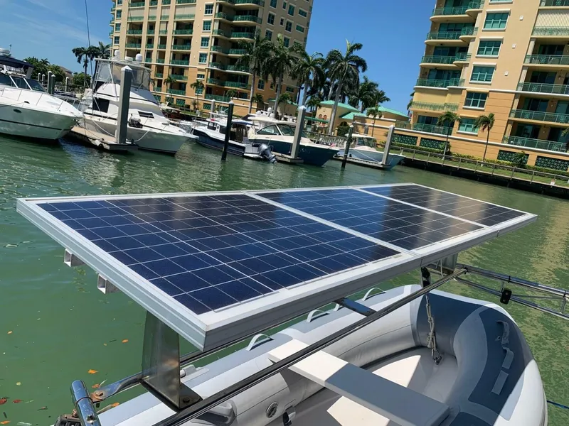 Slide: The Image of Beneteau Oceanis 473 2003 - 4887216