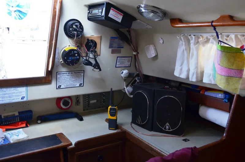 Slide: The Image of C&C 30 1981 - 4887907