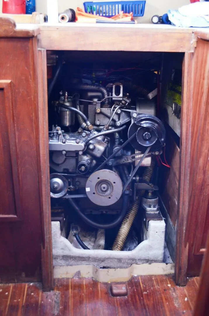 Slide: The Image of C&C 30 1981 - 4887910