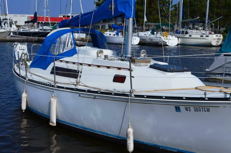 Slide: The Image of C&C 30 1981 - 4887904