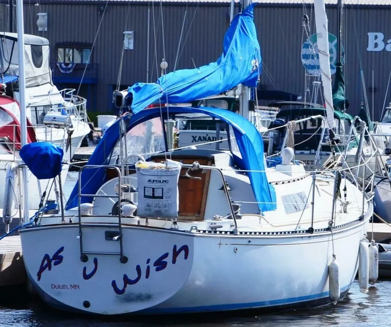 Slide: The Image of C&C 30 1981 - 4887919