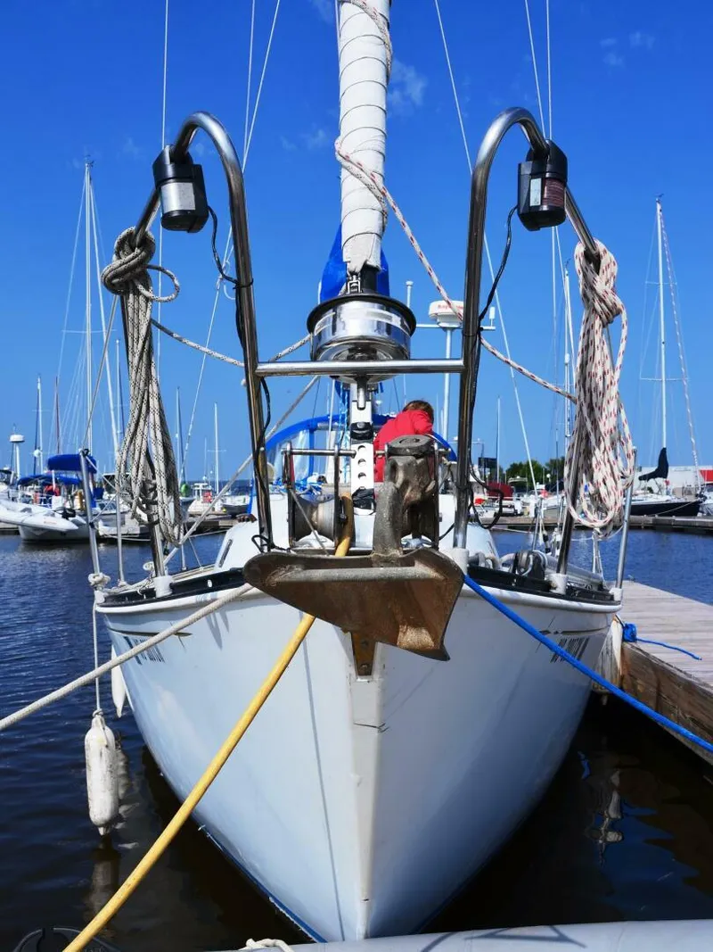 Slide: The Image of C&C 30 1981 - 4887916