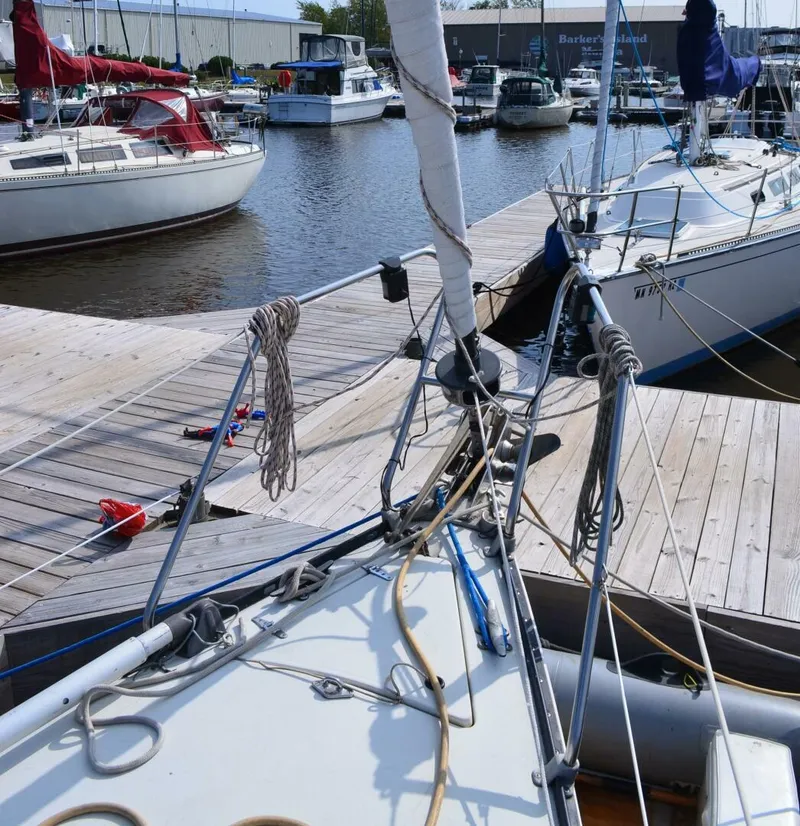 Slide: The Image of C&C 30 1981 - 4887917