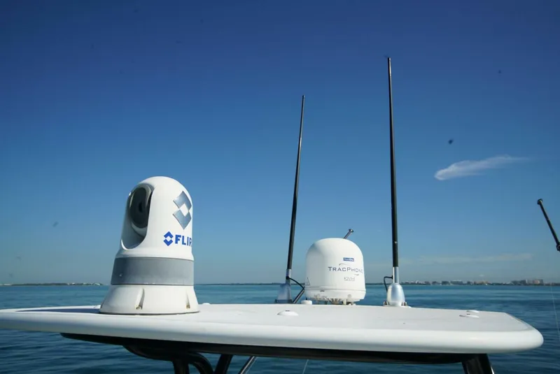 Slide: The Image of SeaVee 390Z 2018 - 4888260