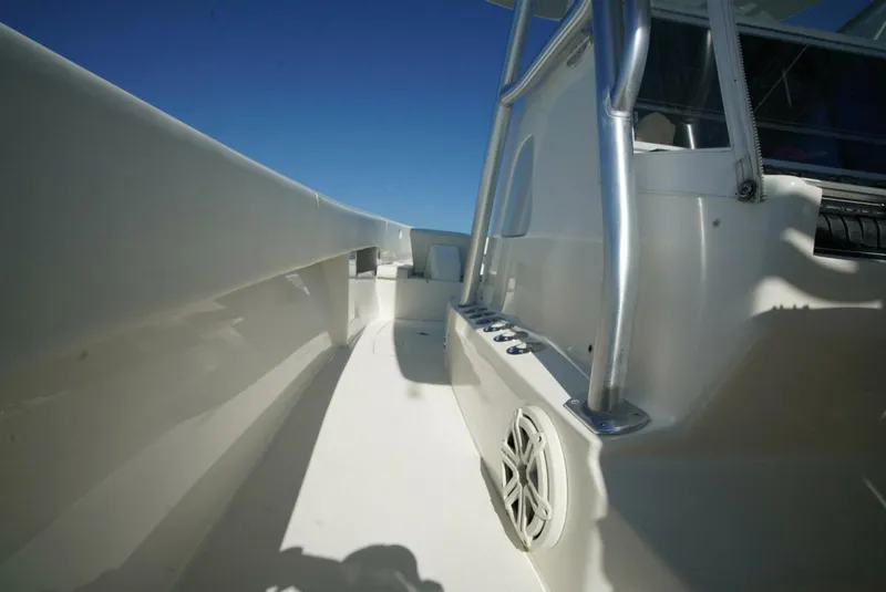 Slide: The Image of SeaVee 390Z 2018 - 4888291