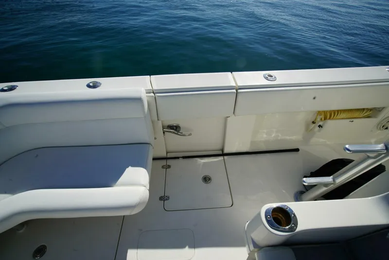 Slide: The Image of SeaVee 390Z 2018 - 4888293