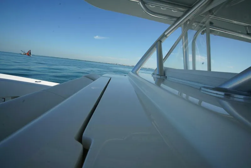 Slide: The Image of SeaVee 390Z 2018 - 4888301